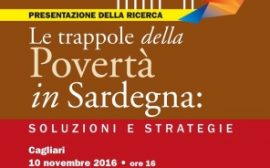 Le trappole della povertà in Sardegna