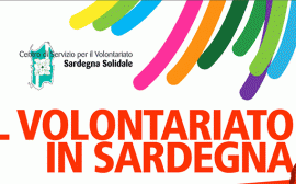 Il volontariato in Sardegna