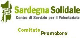 SardegnaSolidale Comitato Promotore