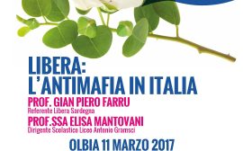 17 manifesto Olbia 11.3 Gramsci