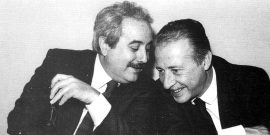 Falcone e Borsellino