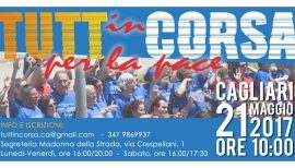 Tutti in Corsa per la Pace