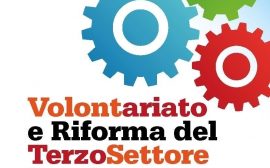 Volontariato e Riforma Terzo Settore TempioP. 08112017