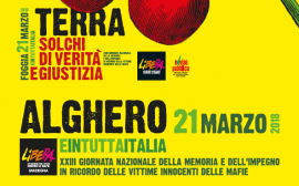 Manifesto Alghero 21 marzo 2018
