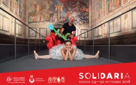 padova solidaria