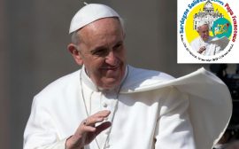 L'udienza generale del Mercoledì di Papa Francesco
